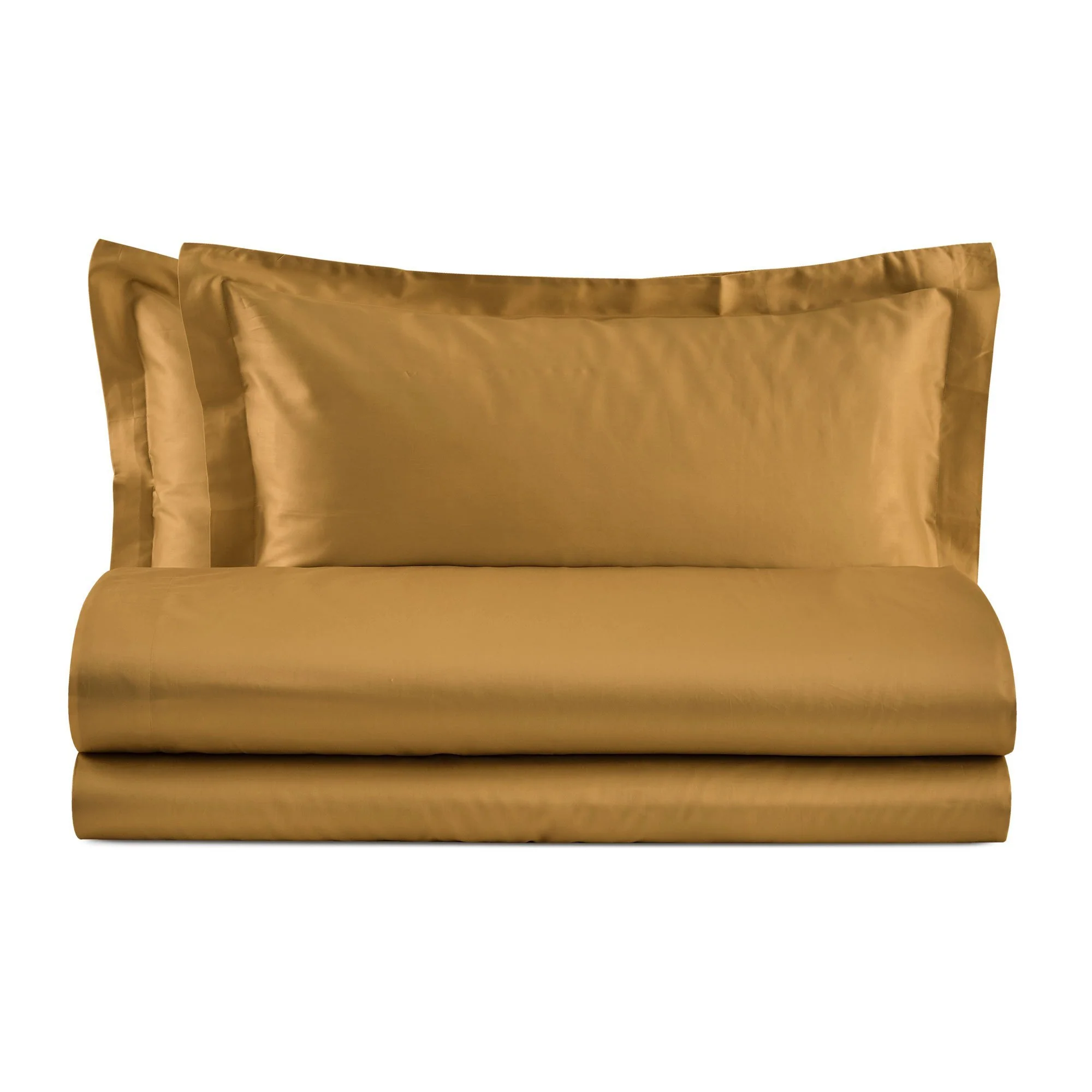 Completo Lenzuola in Raso 100% Cotone - Atene - Image 18
