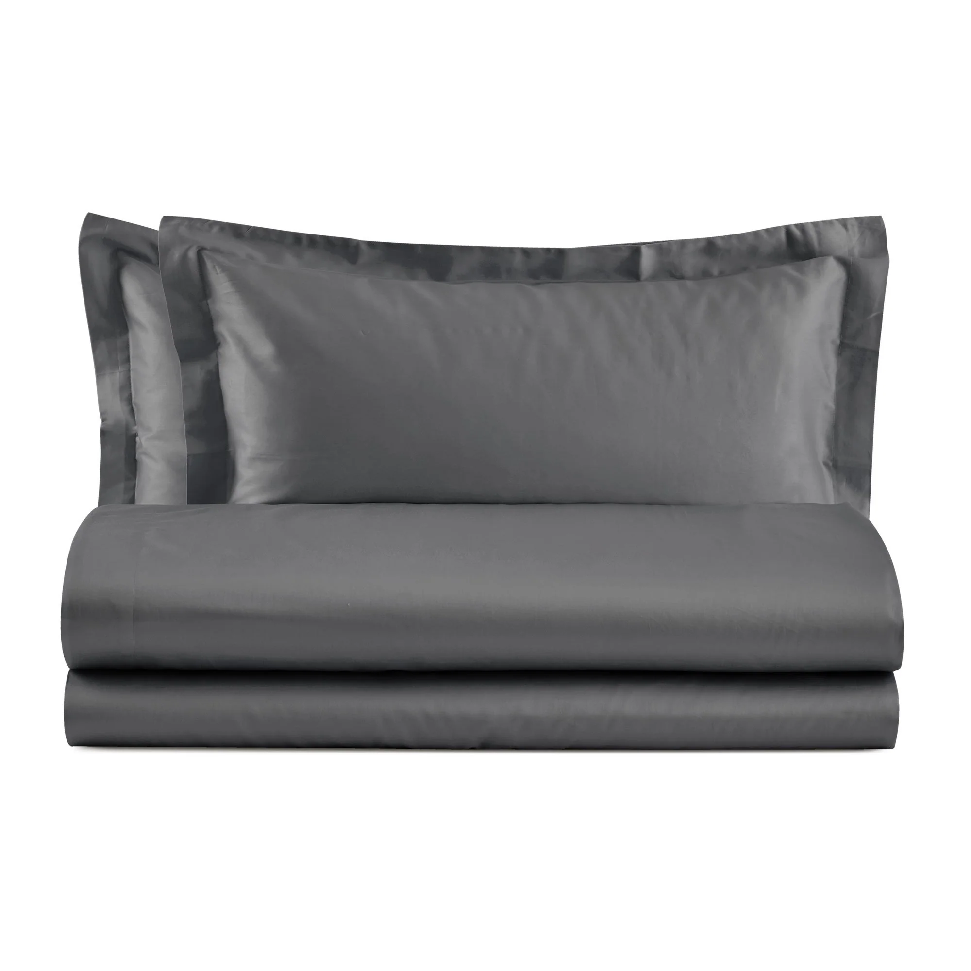 Completo Lenzuola in Raso 100% Cotone - Atene - Image 19