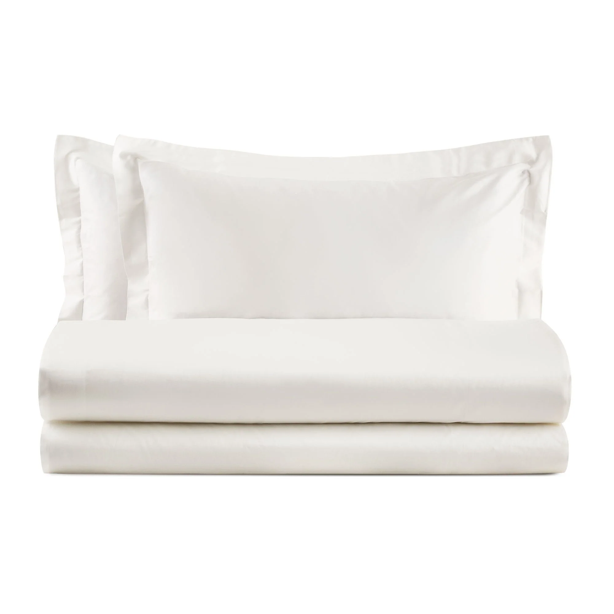 Completo Lenzuola in Raso 100% Cotone - Atene - Image 20