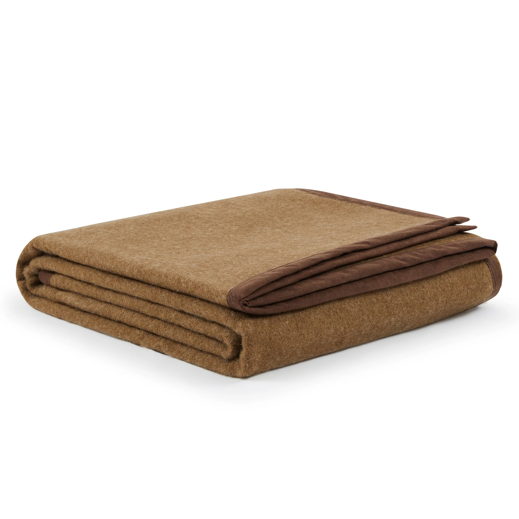 Coperta in Lana Vergine - Aurora - Image 6