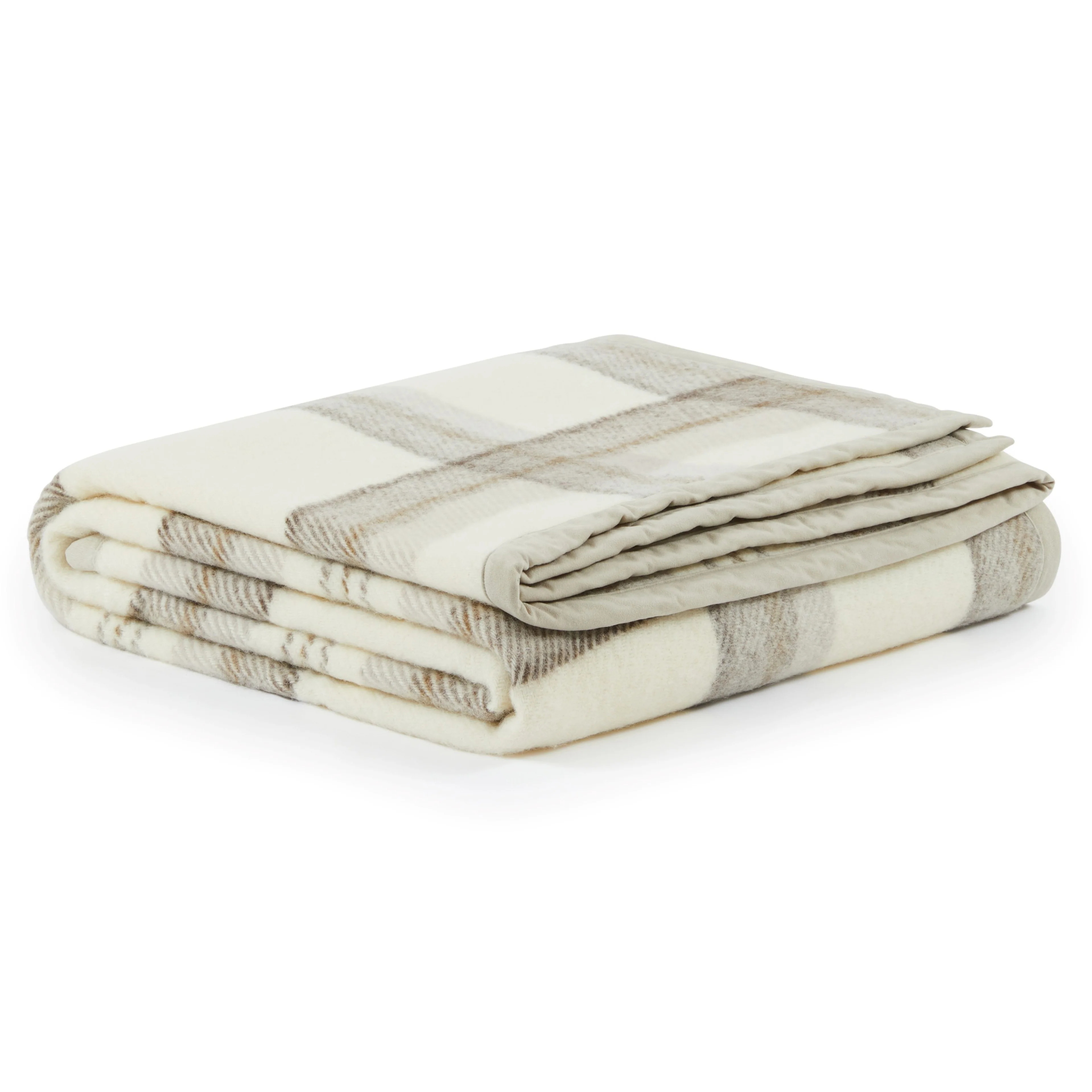 Coperta in Lana Vergine - Giulietta - Image 2