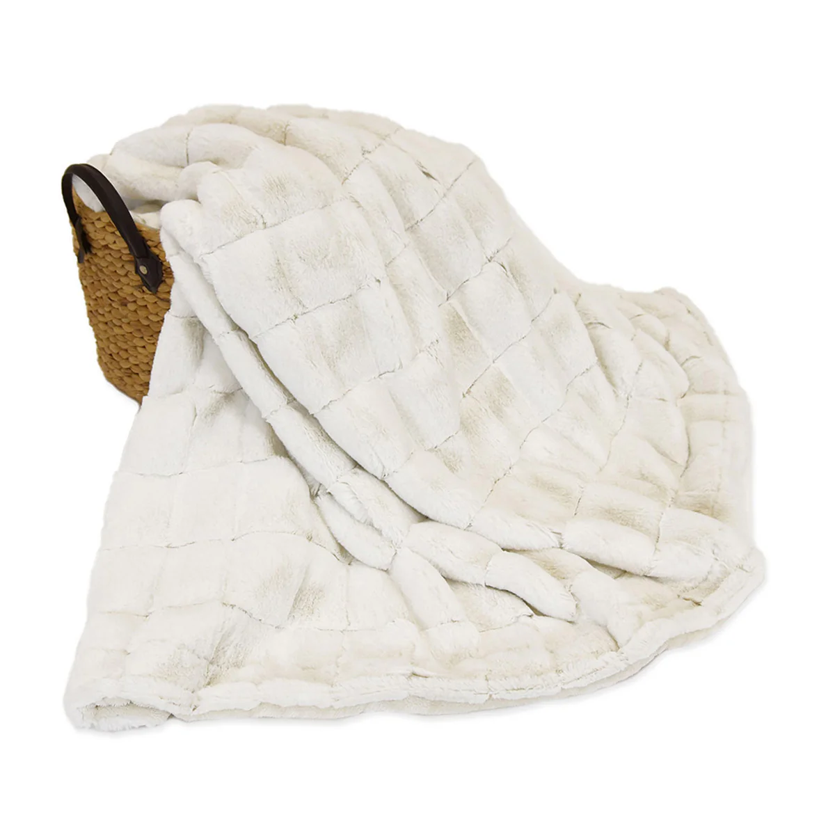 Coperta in Micropile - Eco Fur - Image 4