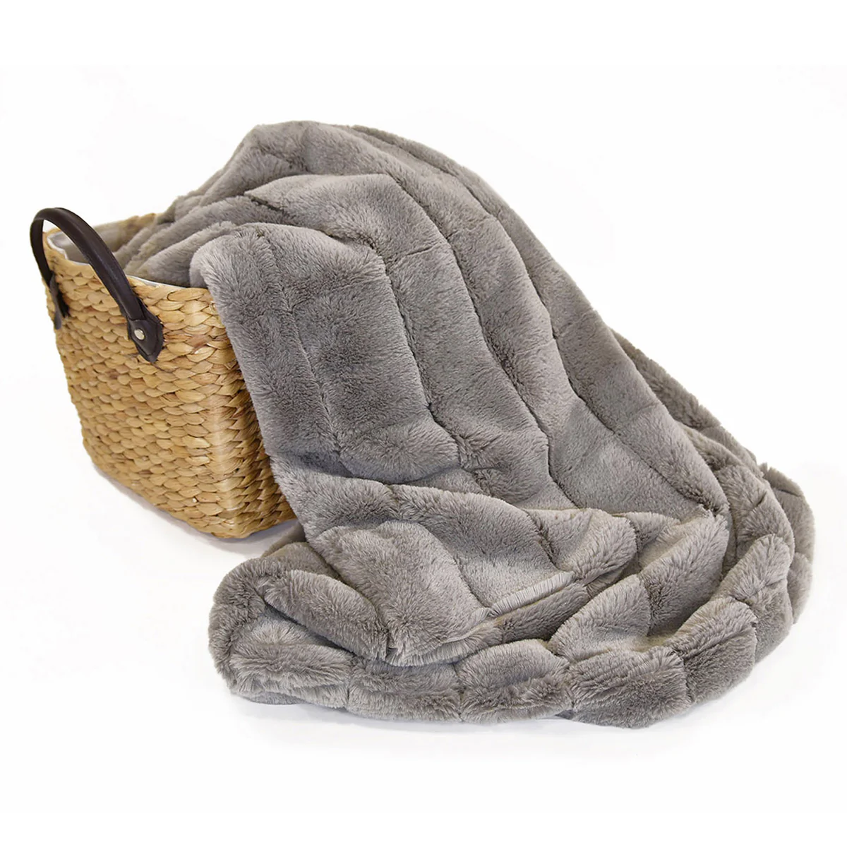 Coperta in Micropile - Eco Fur - Image 5