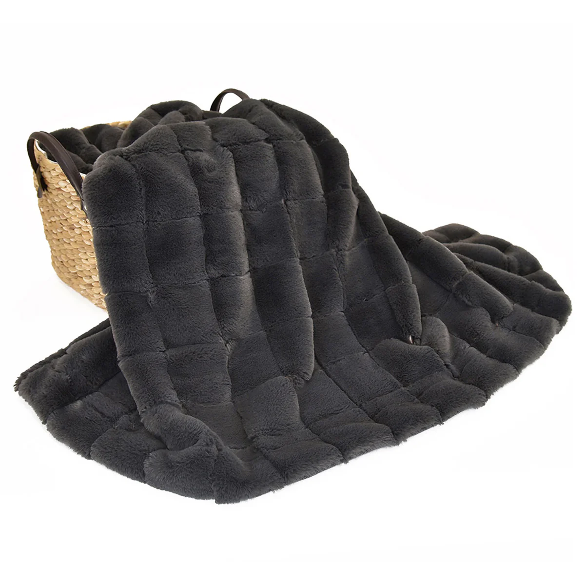Coperta in Micropile - Eco Fur - Image 6