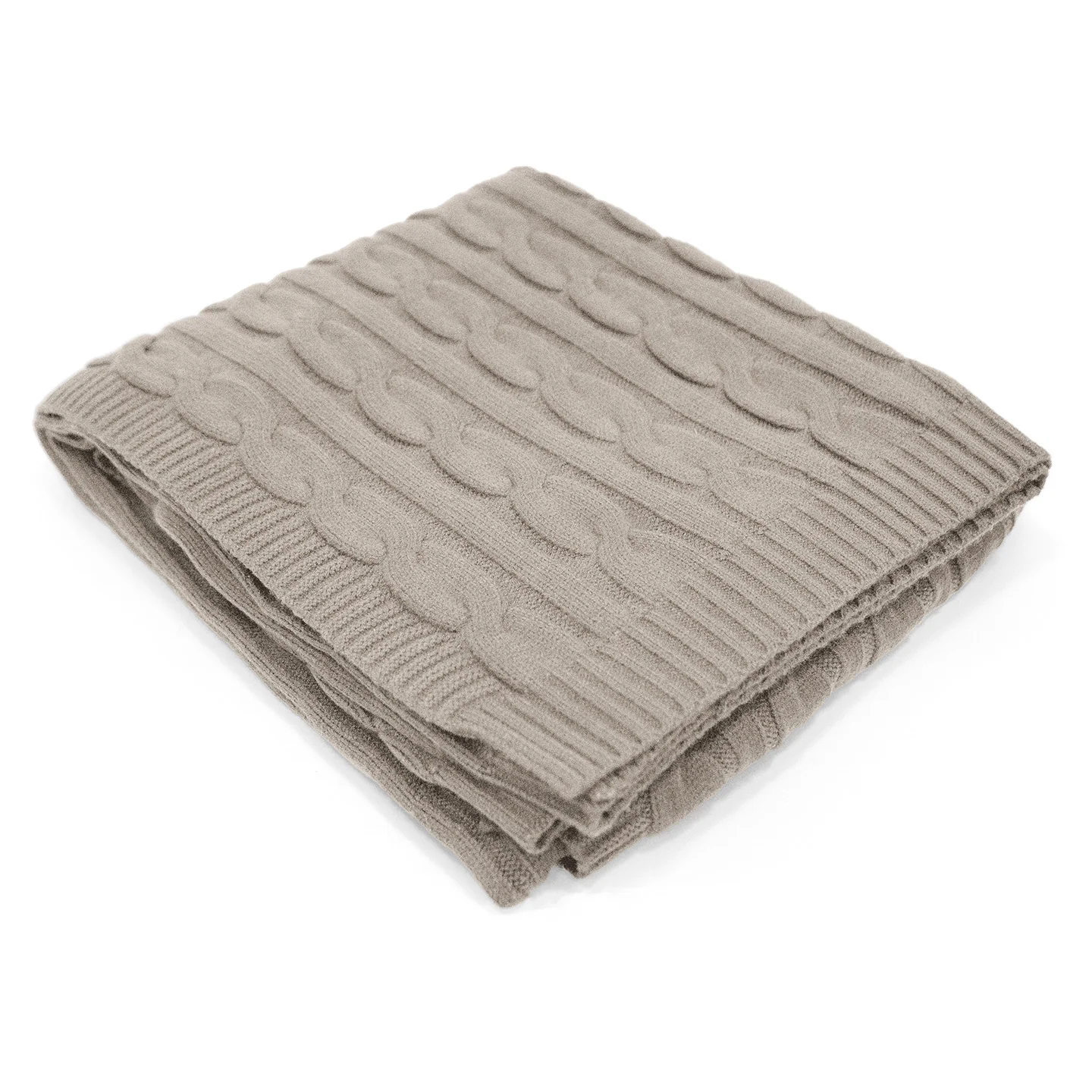 Coperta in Micropile - Treccia - Image 3