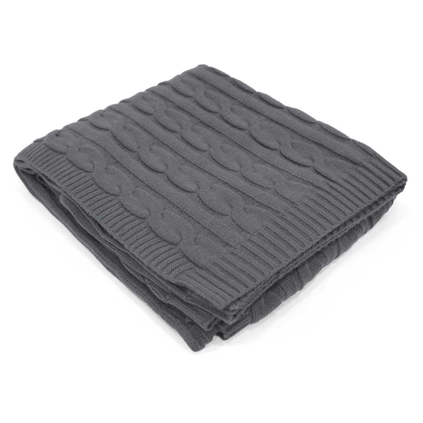 Coperta in Micropile - Treccia - Image 5