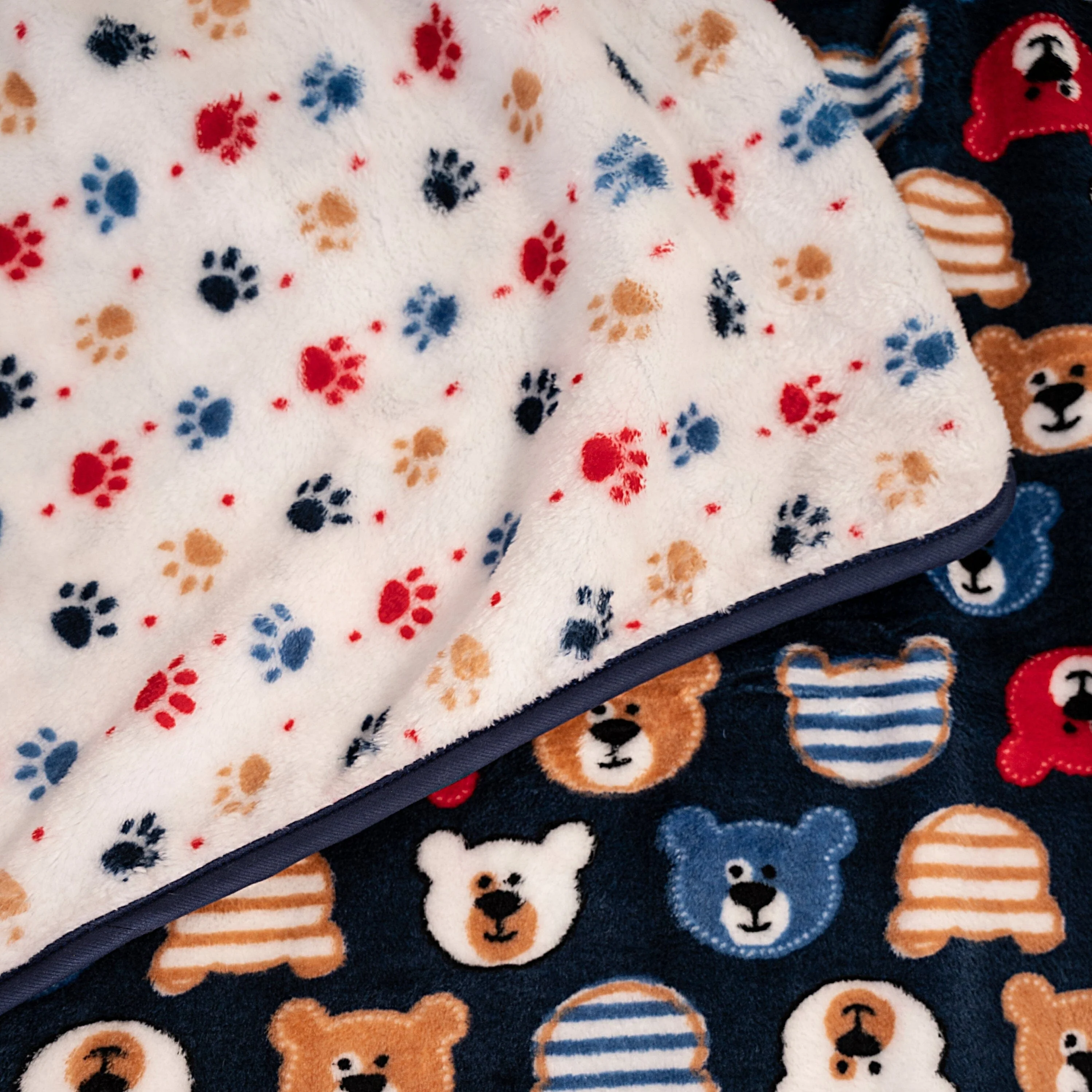 Copertina in Micropile - Paw - Image 2