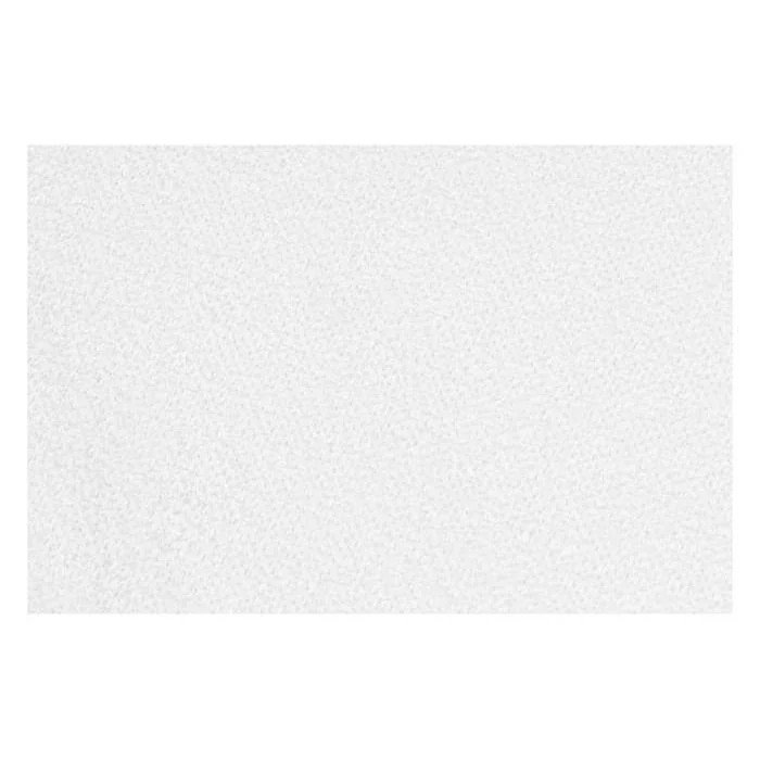 Coprimaterasso in Spugna di Cotone con Finitura Antibatterica - Clean - Image 3