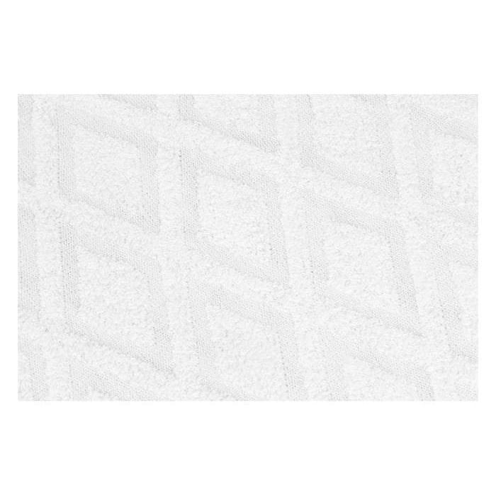 Coprimaterasso in Spugna Jacquard elasticizzata - Sanaform - Image 4