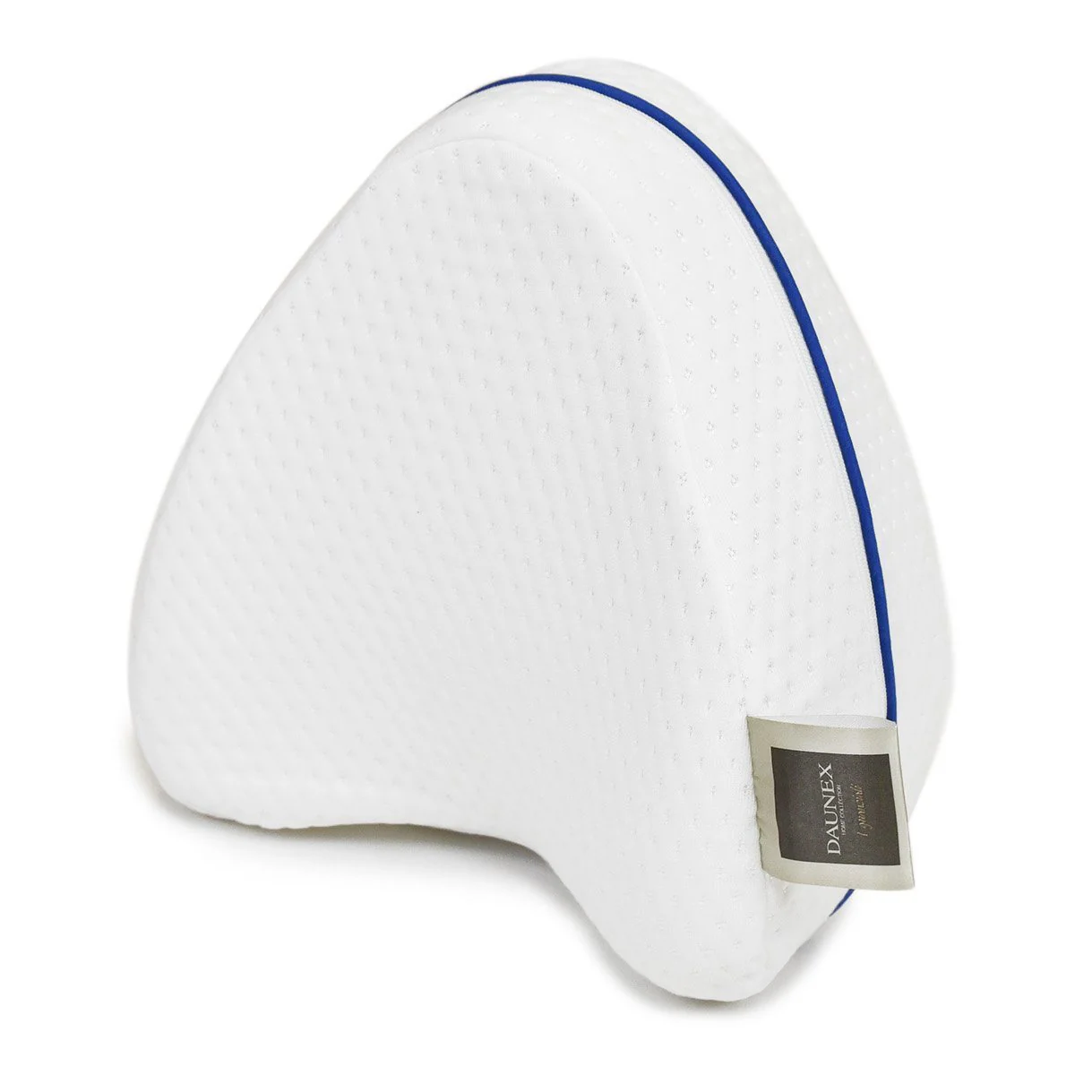 Cuscino per Supporto Gambale in Memory Foam - Leg Pillow - Image 4