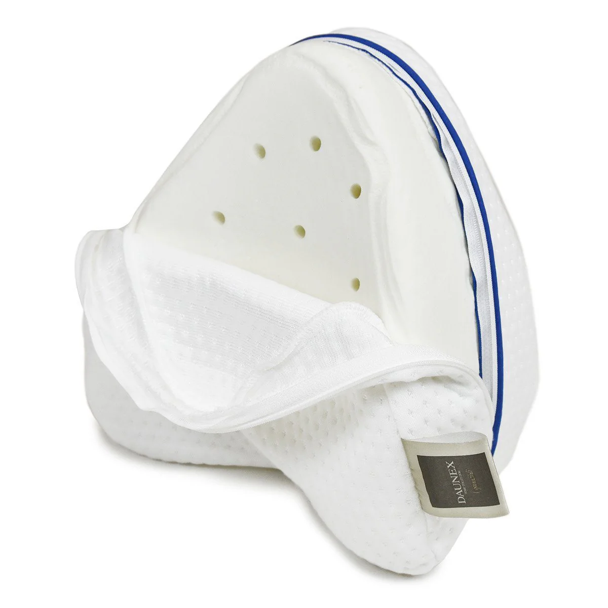 Cuscino per Supporto Gambale in Memory Foam - Leg Pillow - Image 5