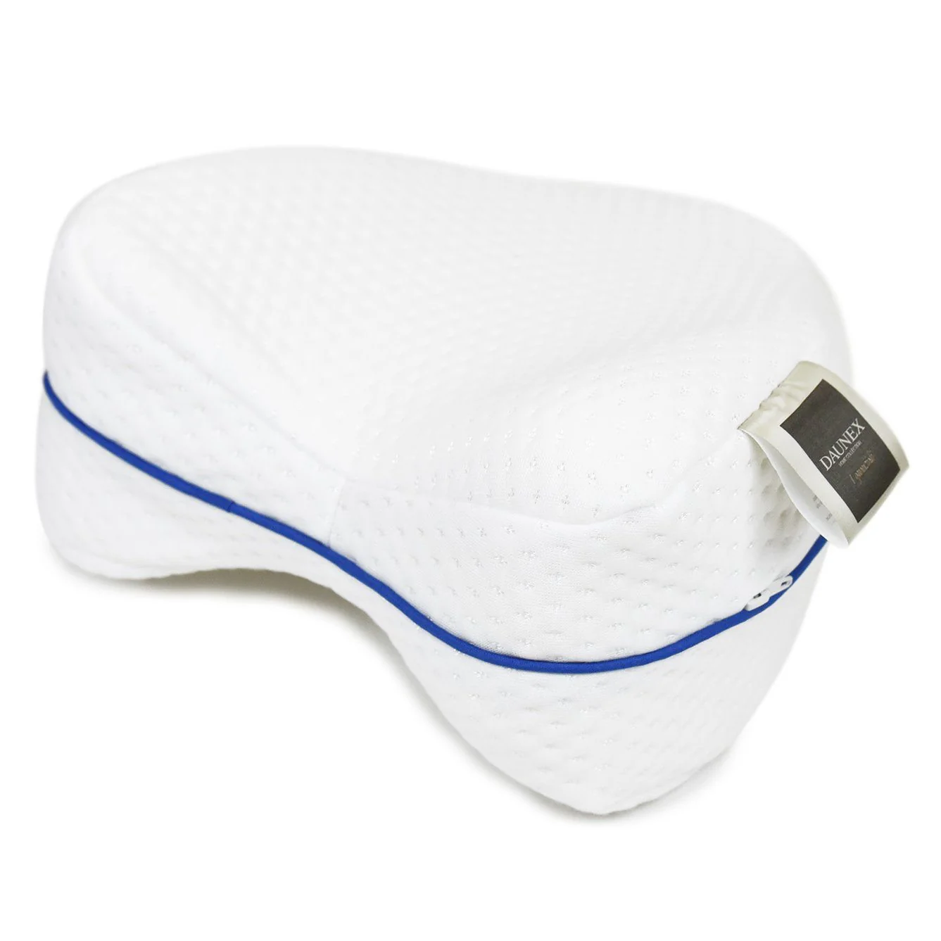 Cuscino per Supporto Gambale in Memory Foam - Leg Pillow - Image 6