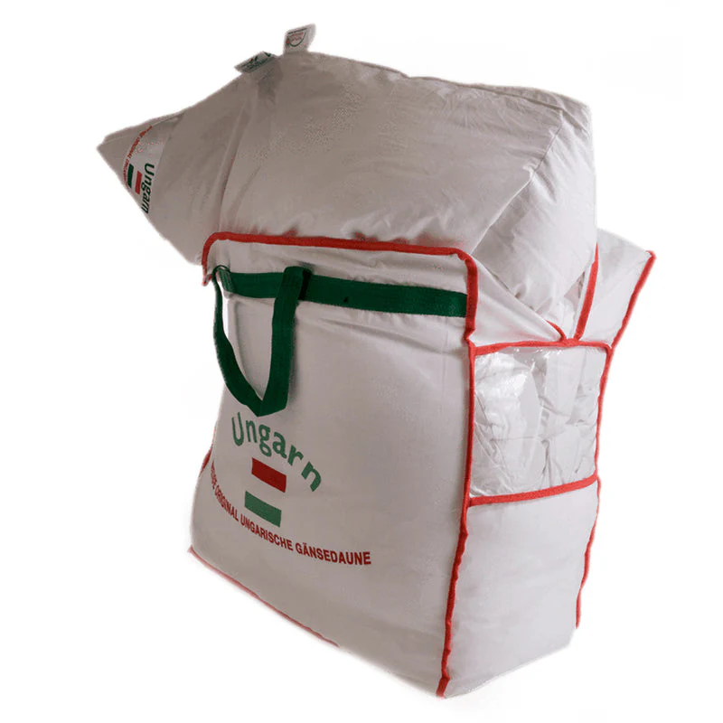 Daunex Ungherese Piumino Warm - Image 3