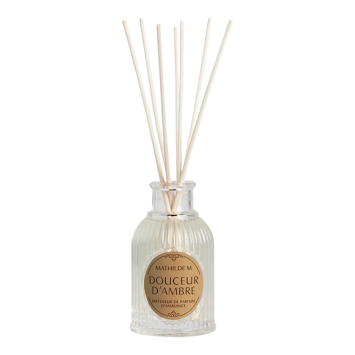 Diffusore per Ambiente Fragranza Douceur d'Ambre - Les Intemporels - Image 3
