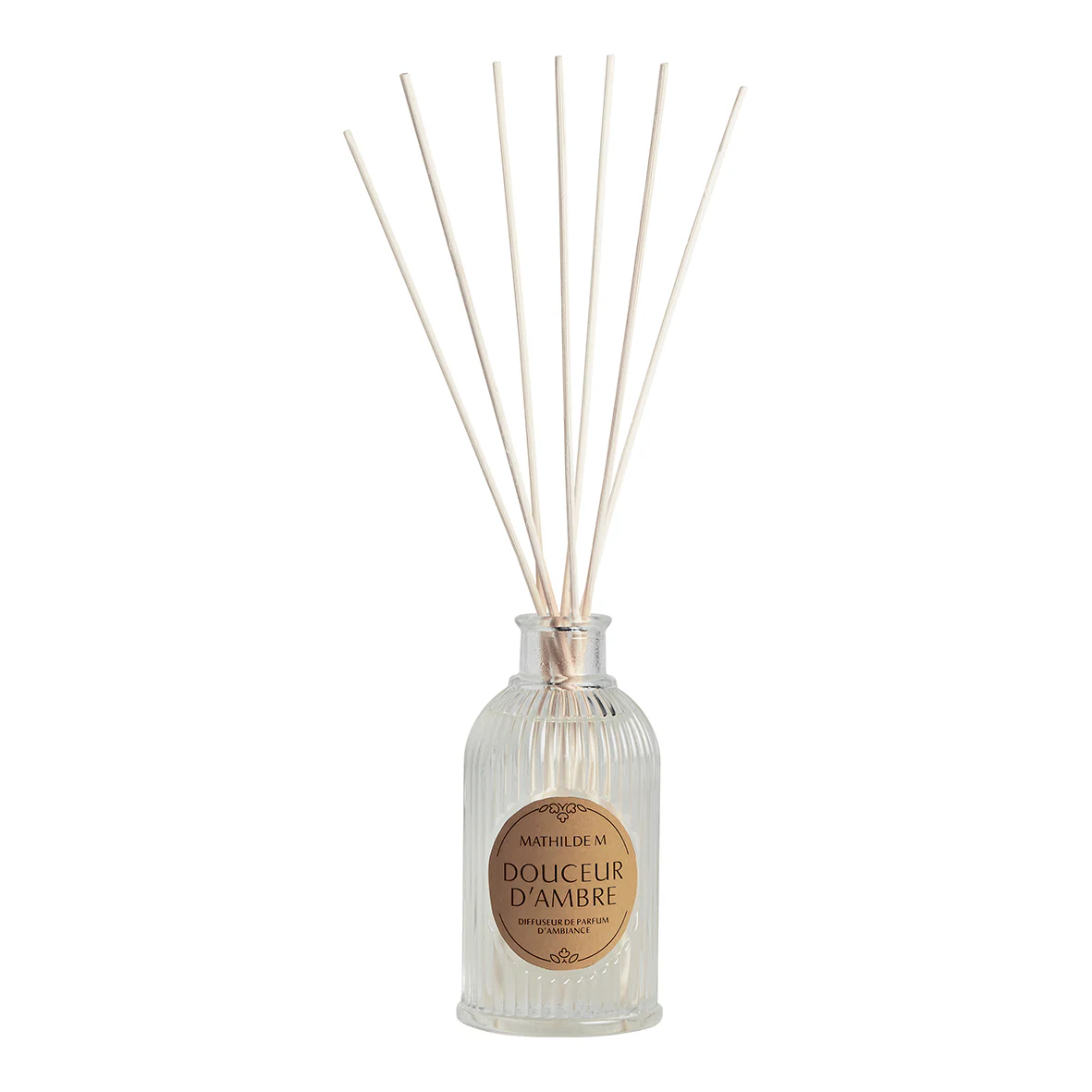 Diffusore per Ambiente Fragranza Douceur d'Ambre - Les Intemporels - Image 4