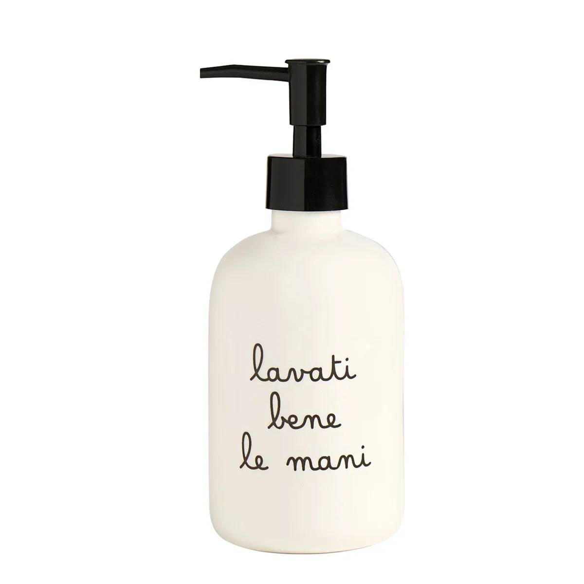 Dosasapone in Grès - Lavati Bene le Mani - Image 2
