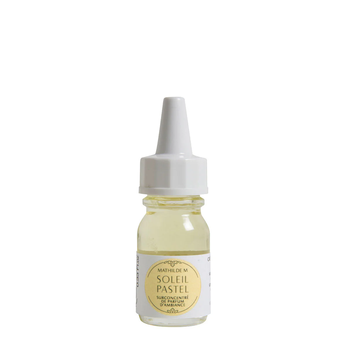 Essenza di Profumo Fragranza Soleil Pastel - Surconcentré
