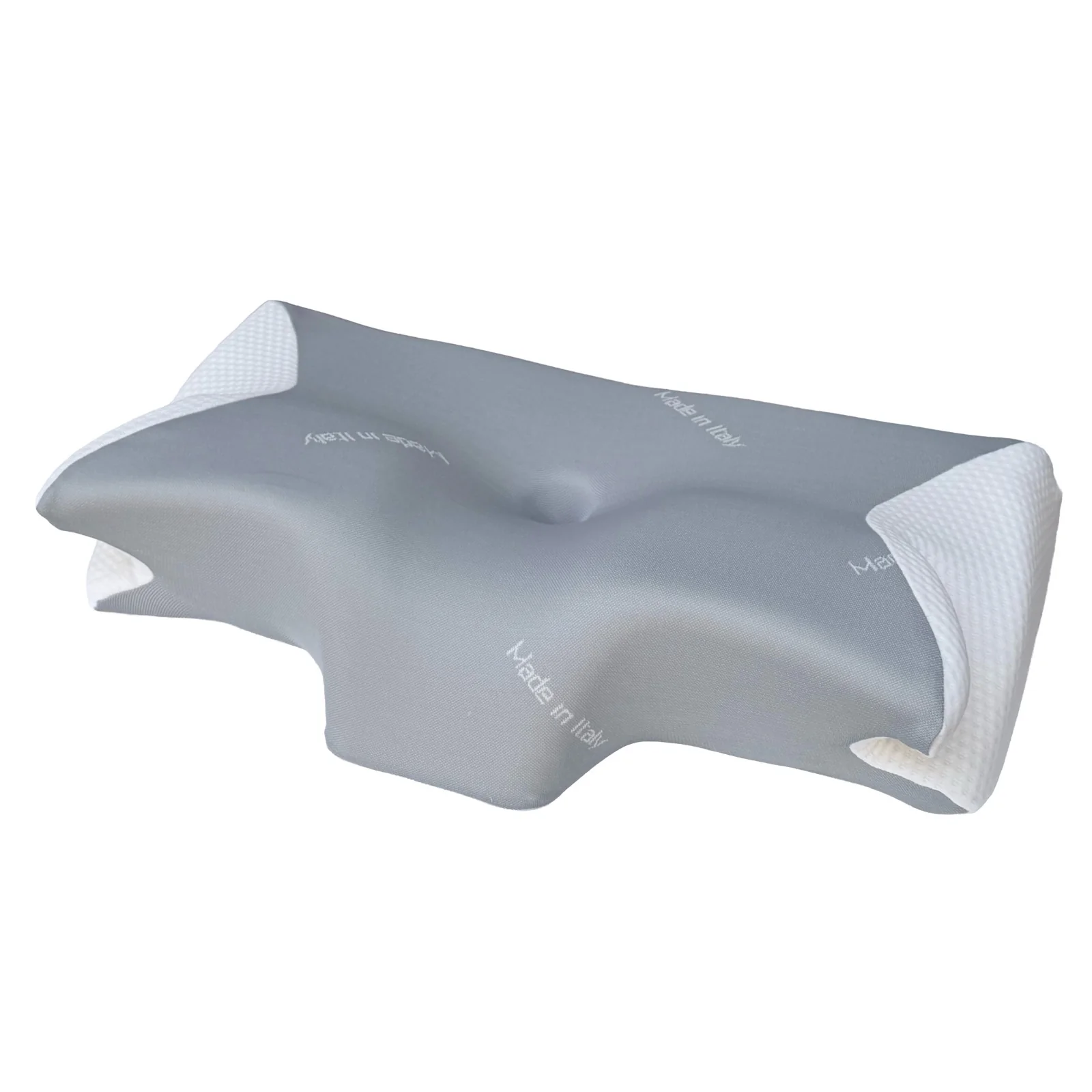 Guanciale Ergonomico in Memory Foam - Dragonfly - Image 2