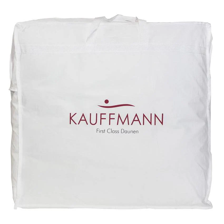 Kauffmann Principessa Piumino Warm