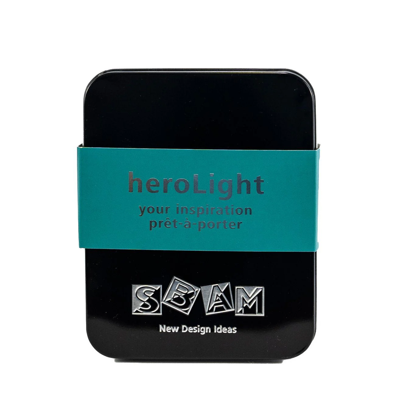 Mini Lampada Libro Portatile Herolight - Daenerys - Image 3