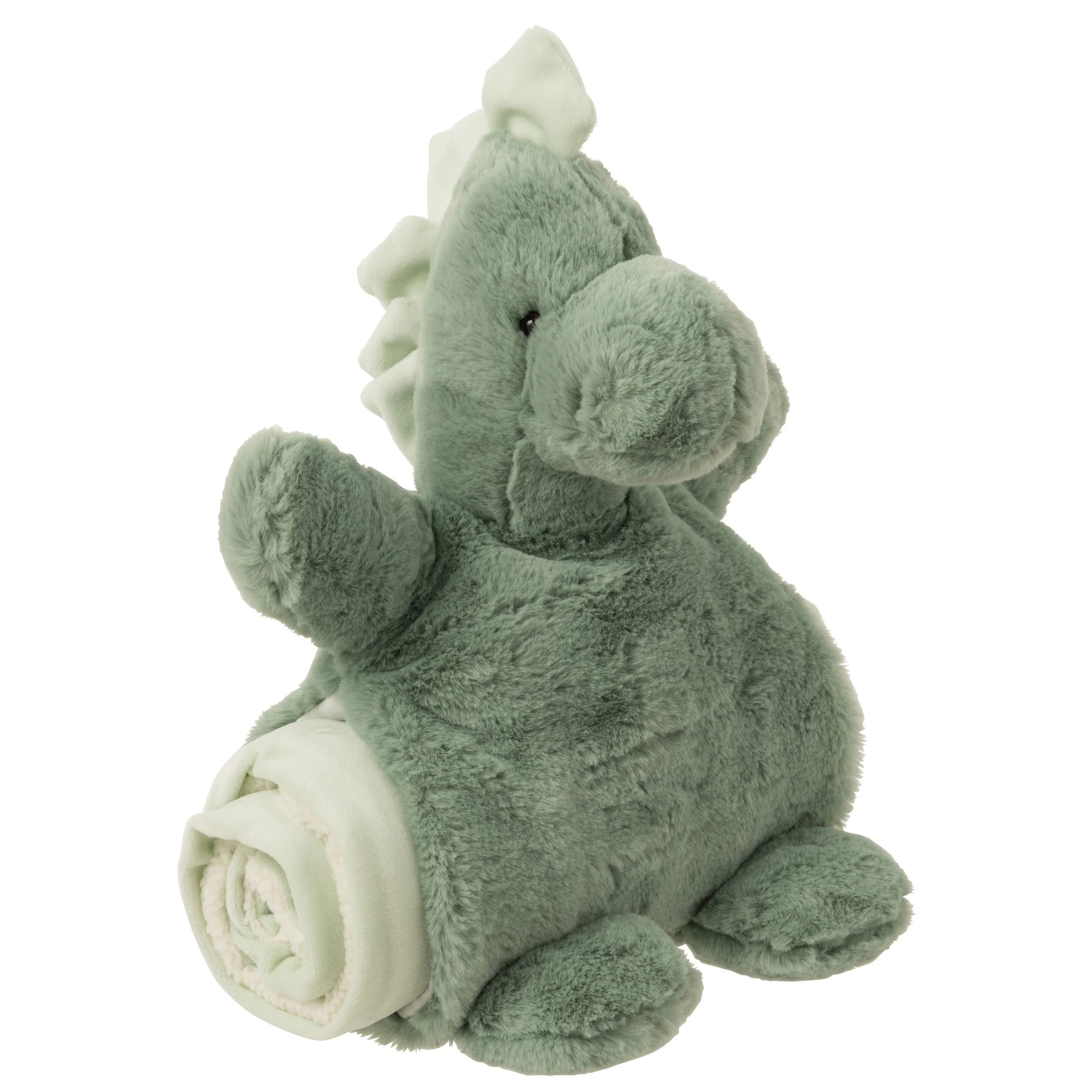 Peluche Dinosauro con Copertina - Dino - Image 2