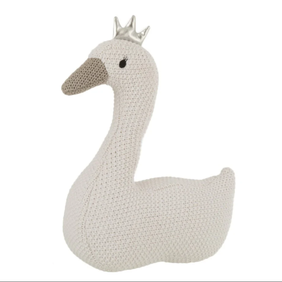 Peluche Cigno - Cygnus - Image 2