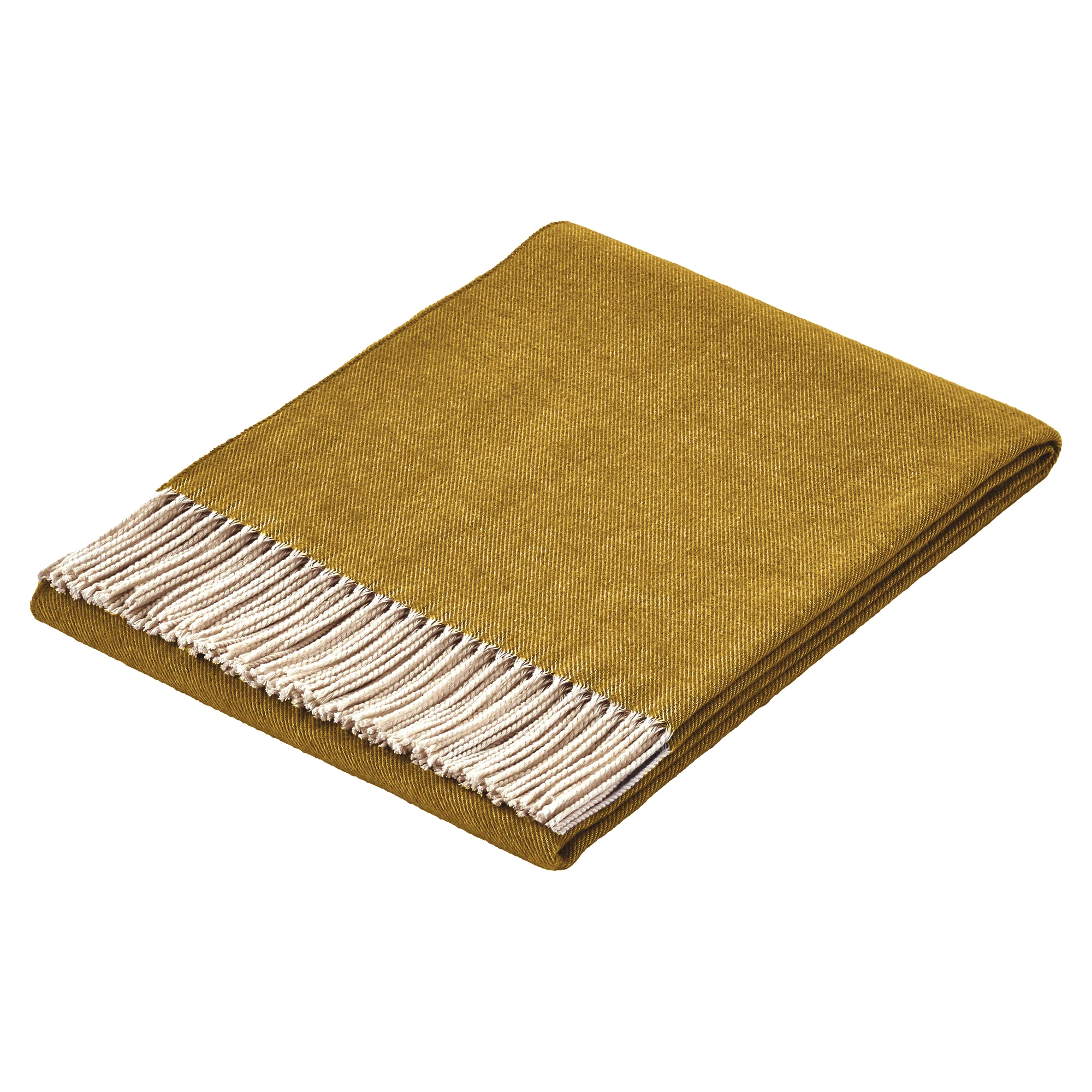 Plaid in Misto Cotone - Zenith - Image 4