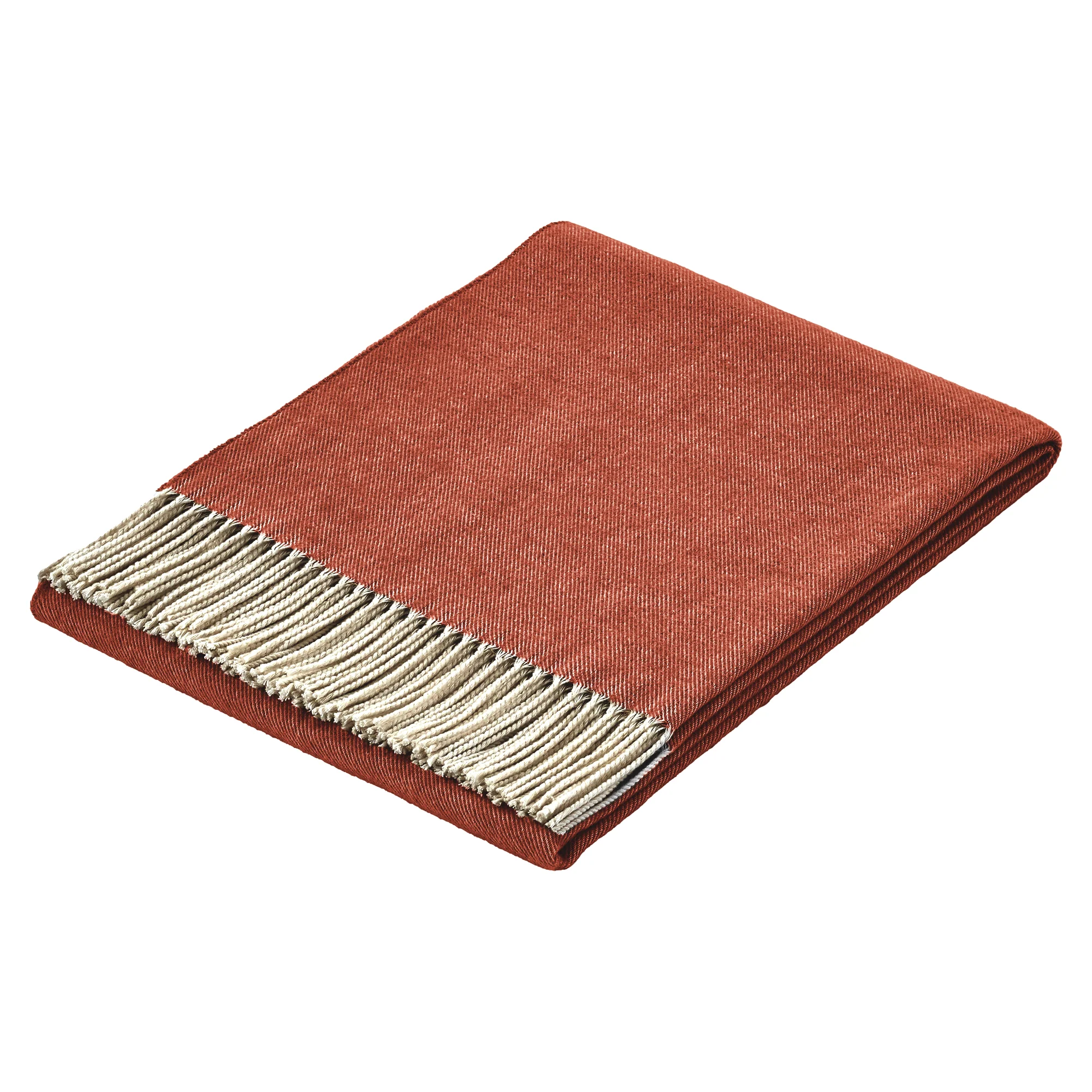 Plaid in Misto Cotone - Zenith - Image 6