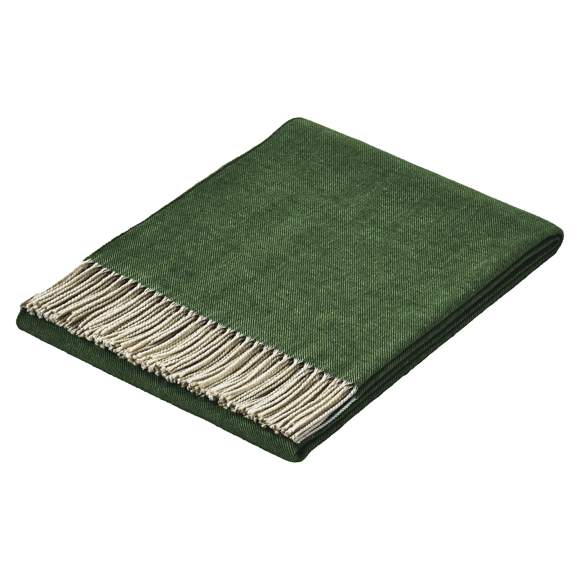 Plaid in Misto Cotone - Zenith - Image 7
