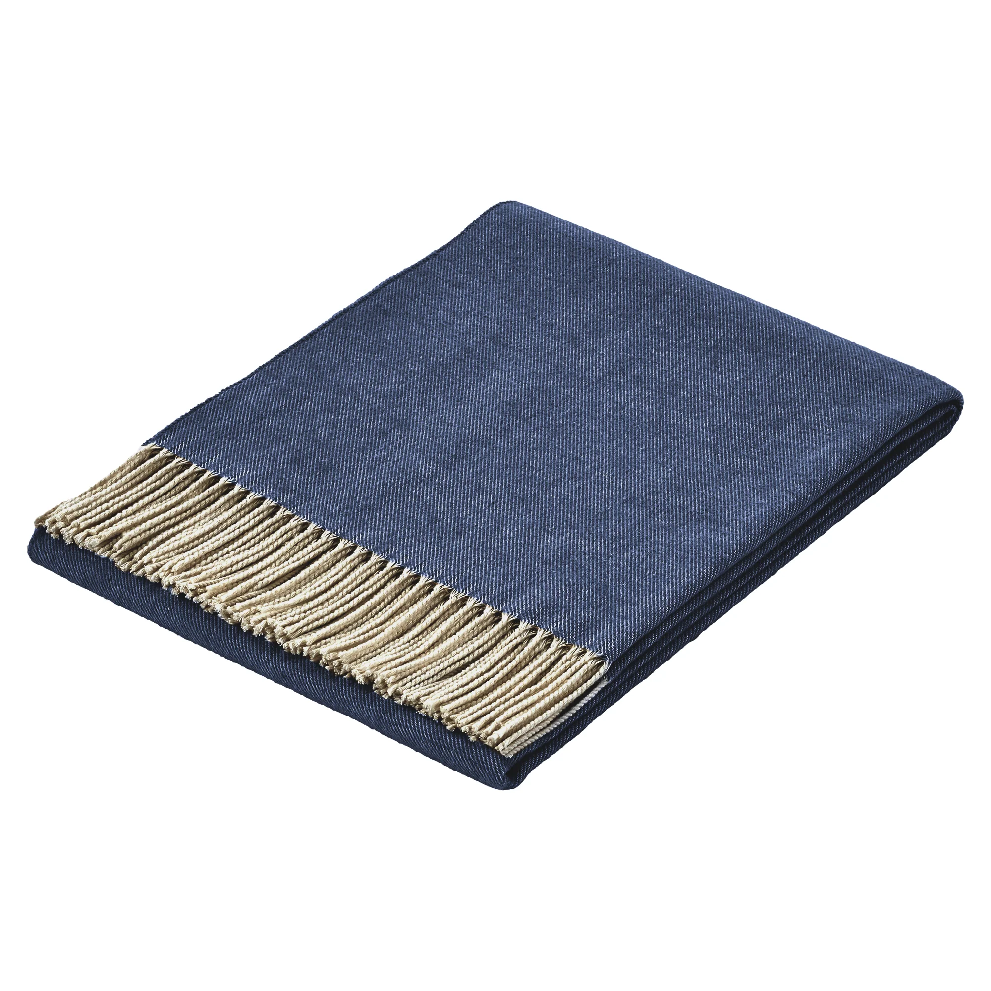 Plaid in Misto Cotone - Zenith - Image 8