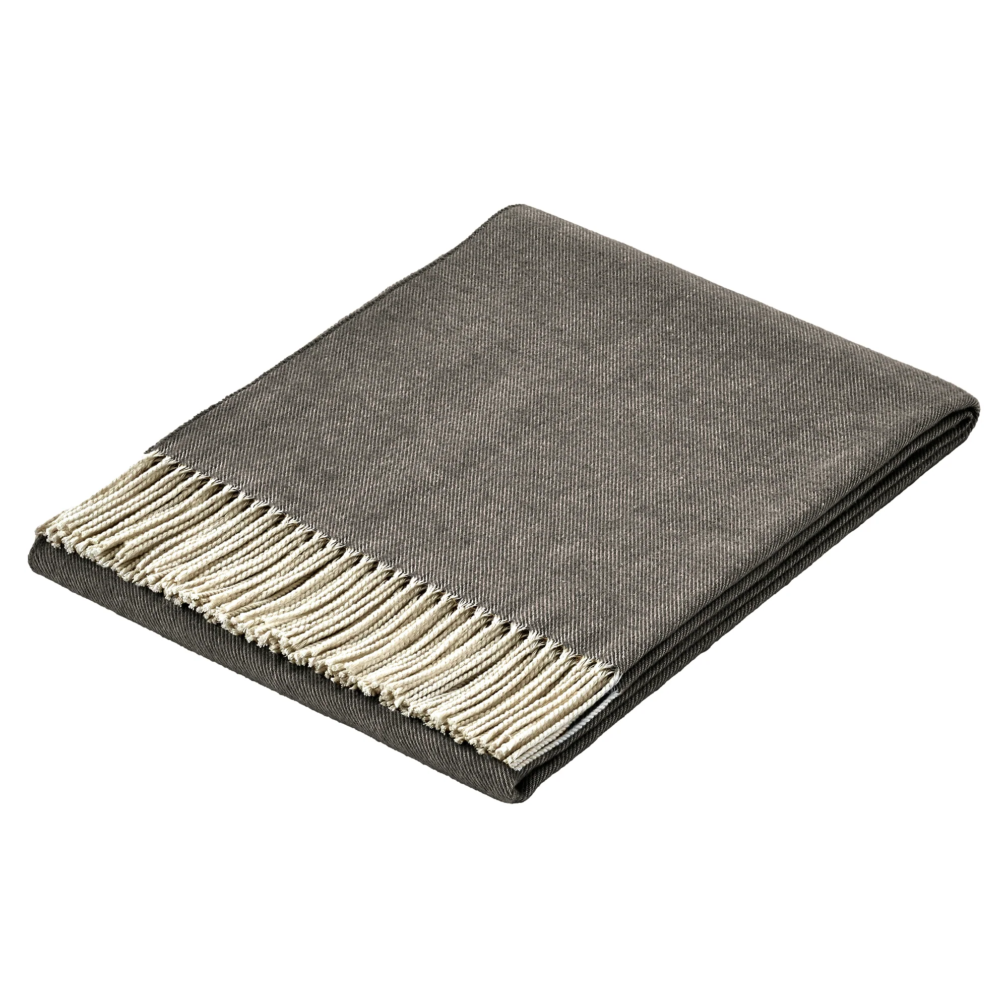 Plaid in Misto Cotone - Zenith - Image 9