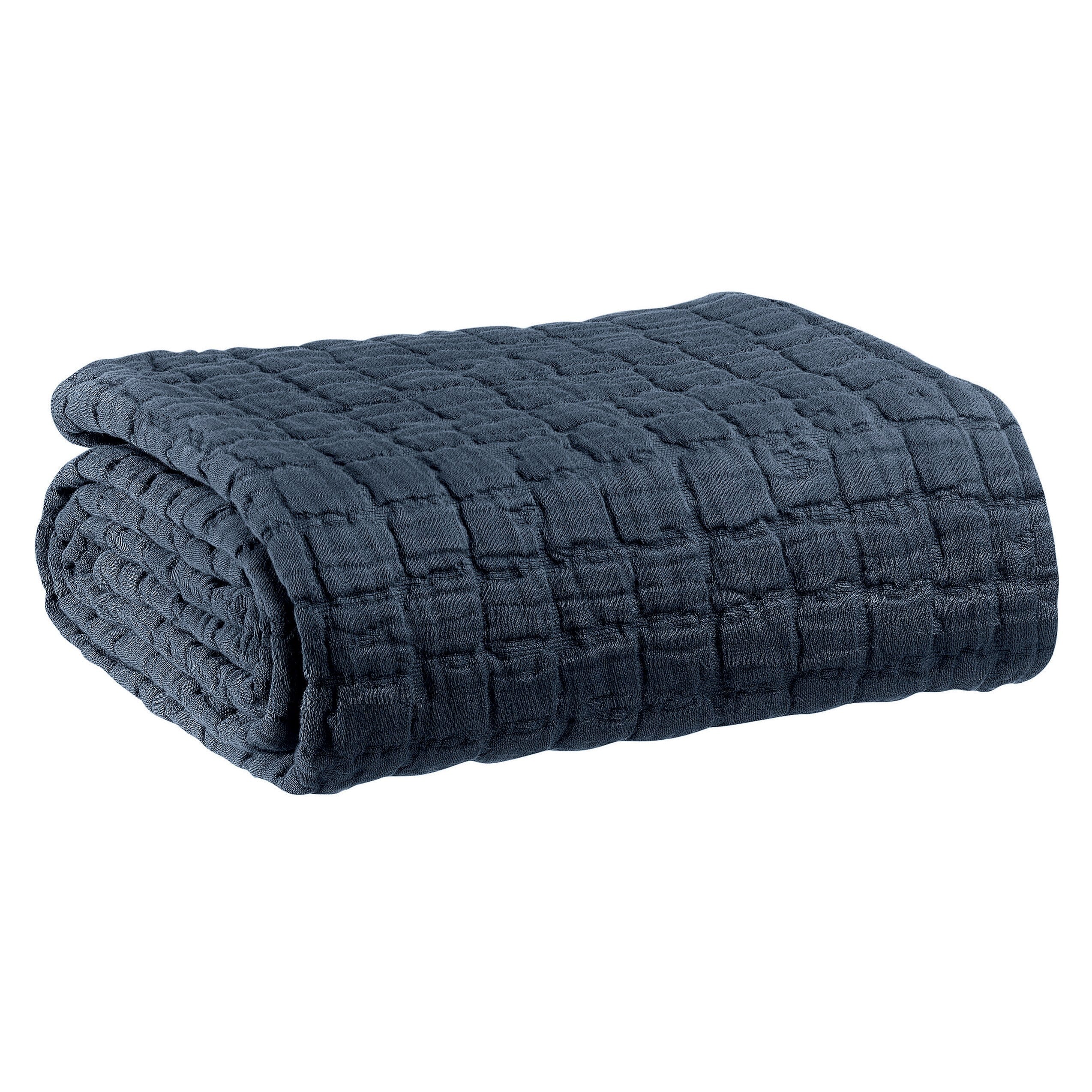 Plaid in Puro Cotone Stonewashed - Swami - Image 15