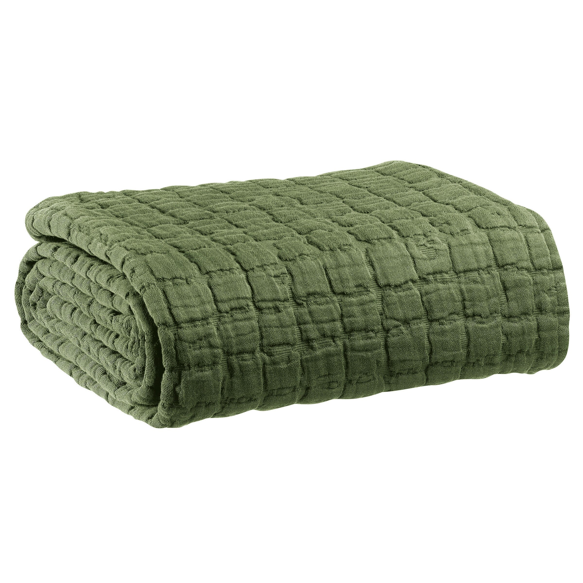 Plaid in Puro Cotone Stonewashed - Swami - Image 16