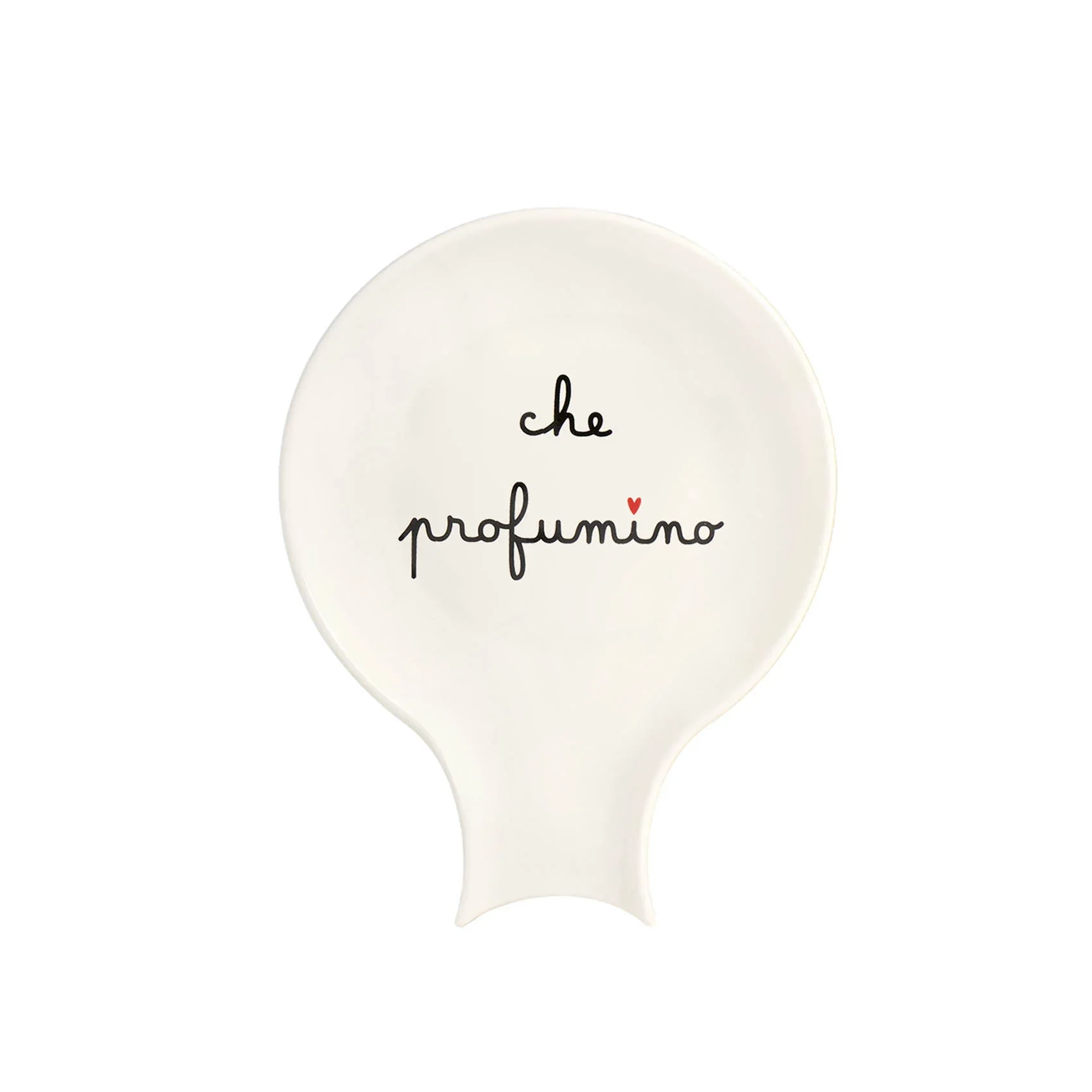 Poggiamestoli in Grès - Che Profumino - Image 2