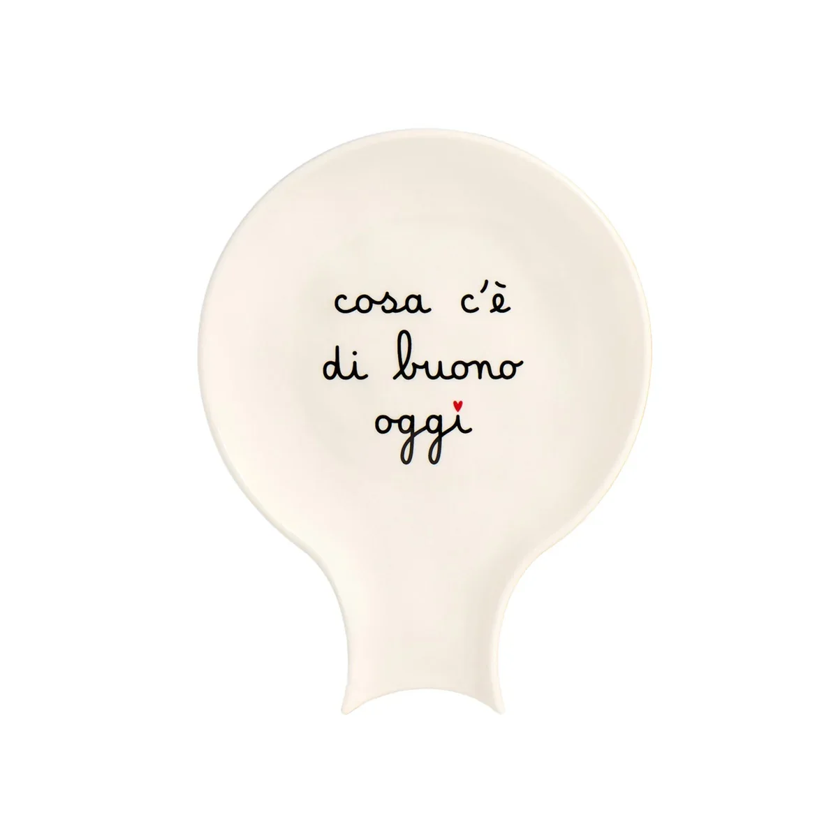 Poggiamestoli in Grès - Cosa c'è di Buono Oggi - Image 2
