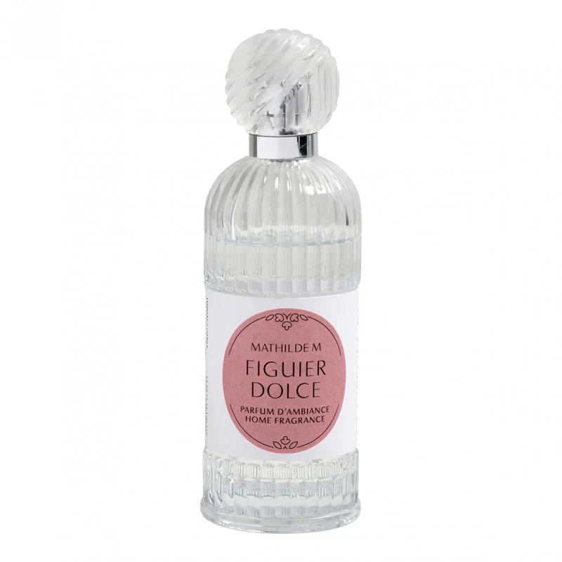 Profumo per Ambiente Fragranza Figuier Dolce - Les Intemporels