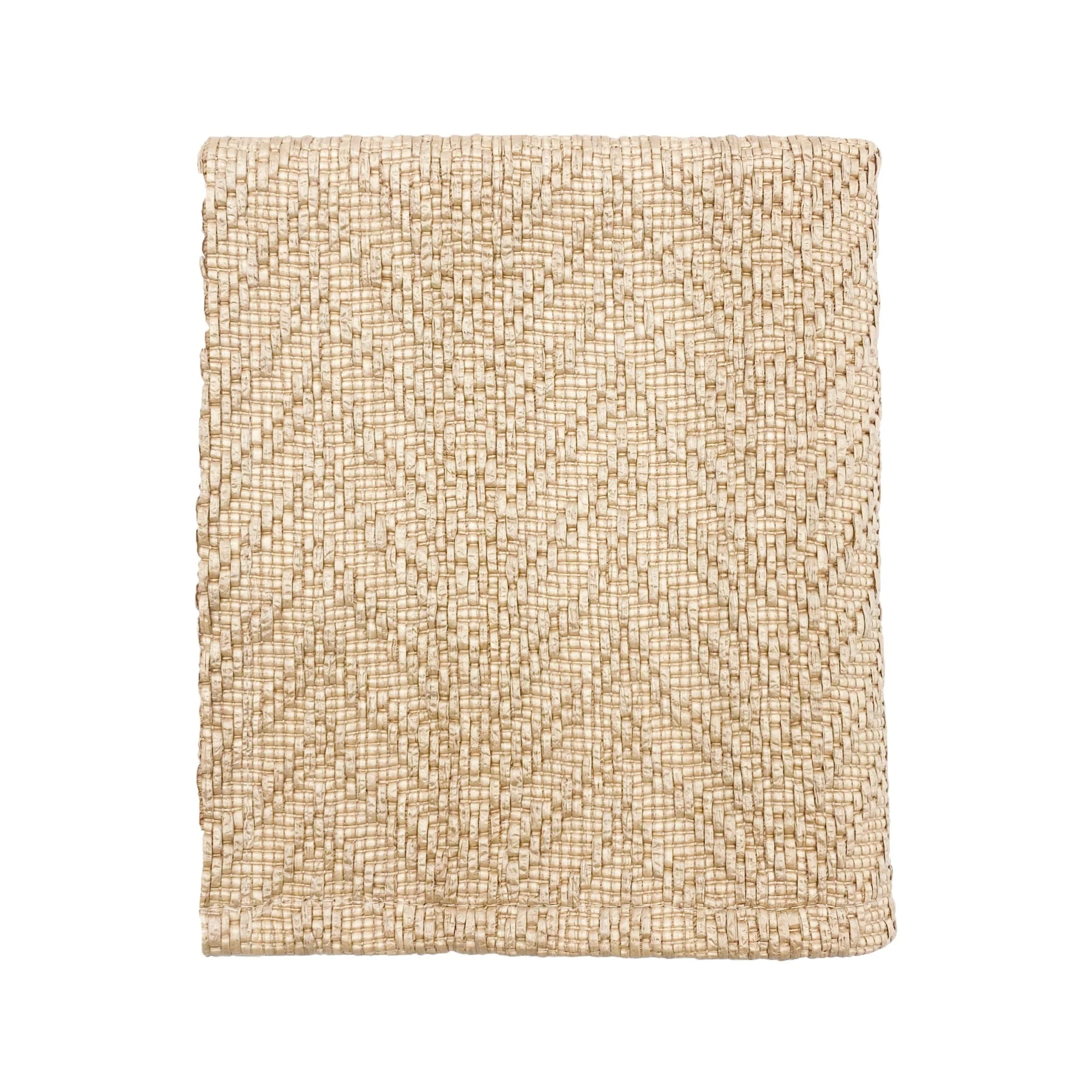 Runner Misto Cotone Tinta Unita Chevron - Sophie - Image 2