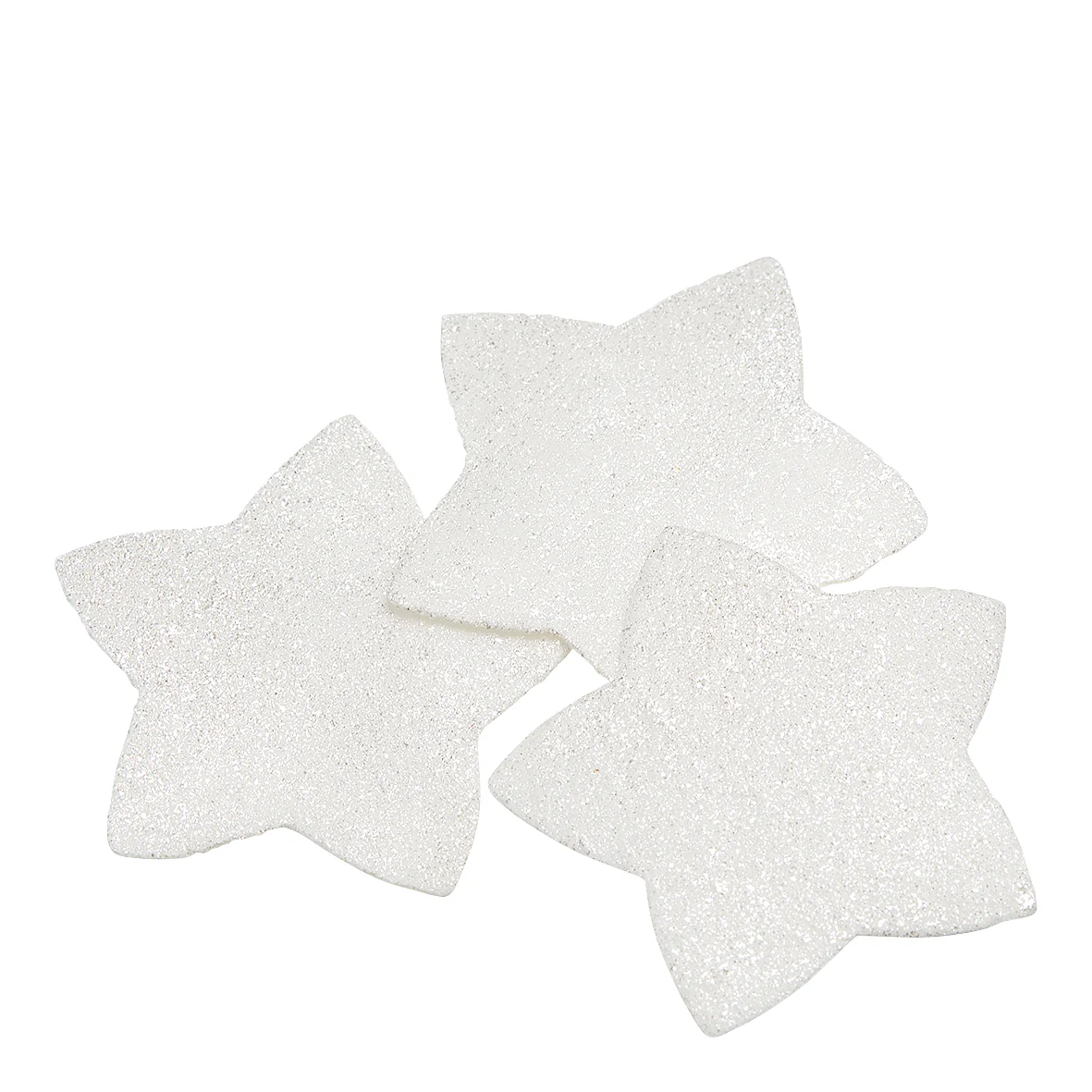Scatola Fogli di Sapone a Stelle Fragranza Rosa - Étoiles - Image 2