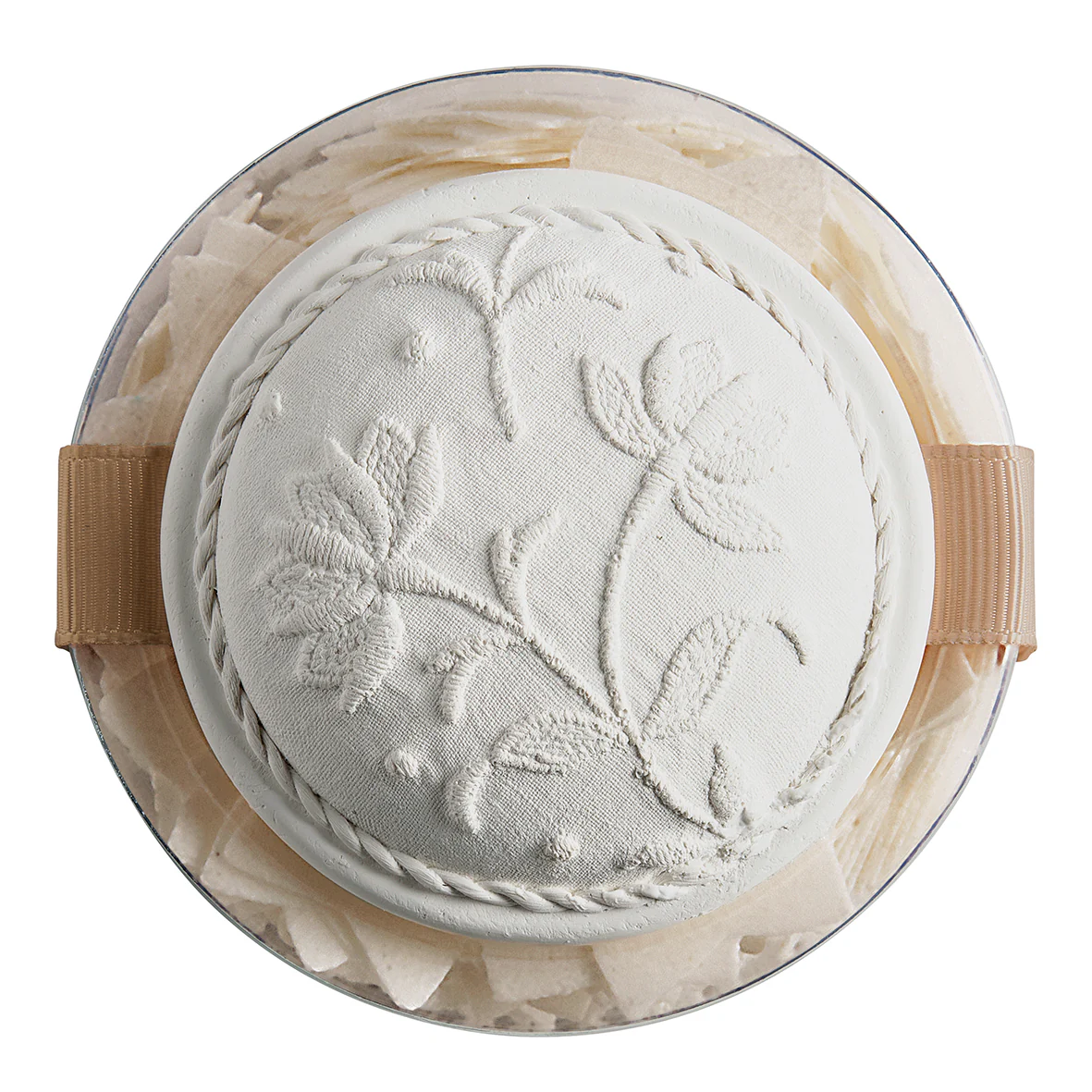 Scatola Fogli di Sapone a Stelle Fragranza Rosa - Étoiles - Image 3
