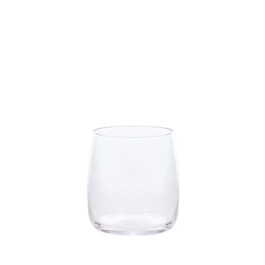 Set 6 Bicchieri Acqua in Vetro Soffiato - Solaris - Image 4
