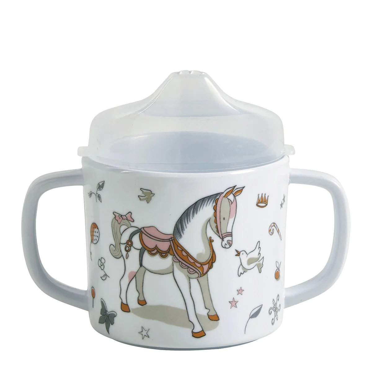 Set Merenda per Bambino - Petit Carrousel - Image 3