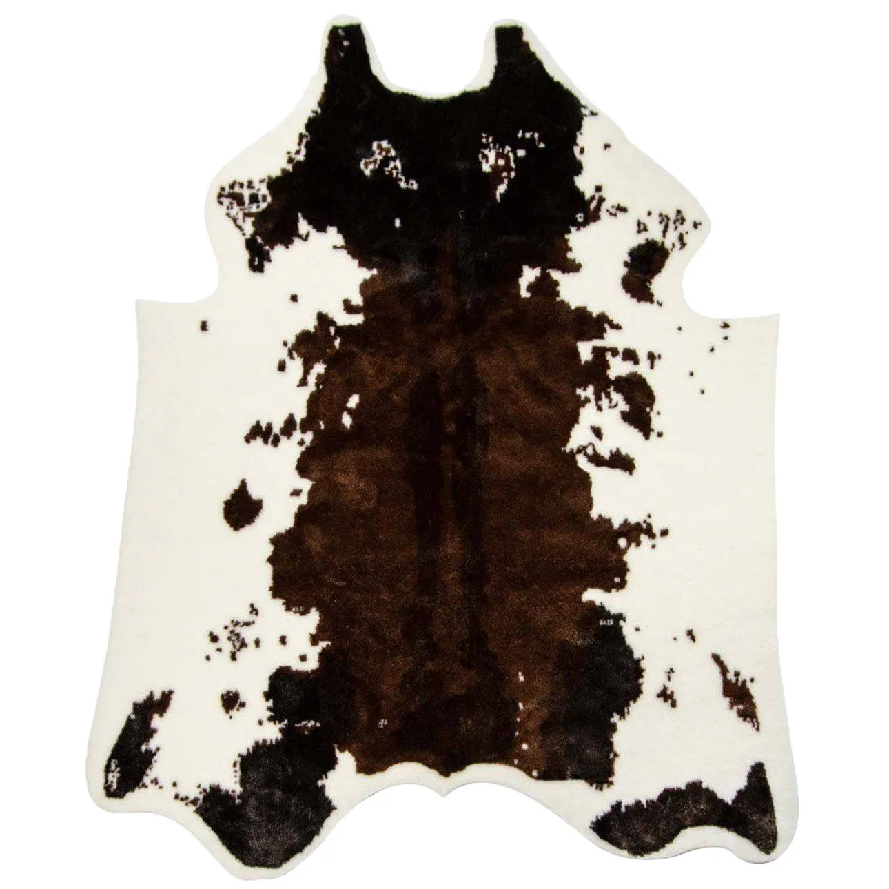 Tappeto Arredo a Pelo Corto - Cow - Image 3