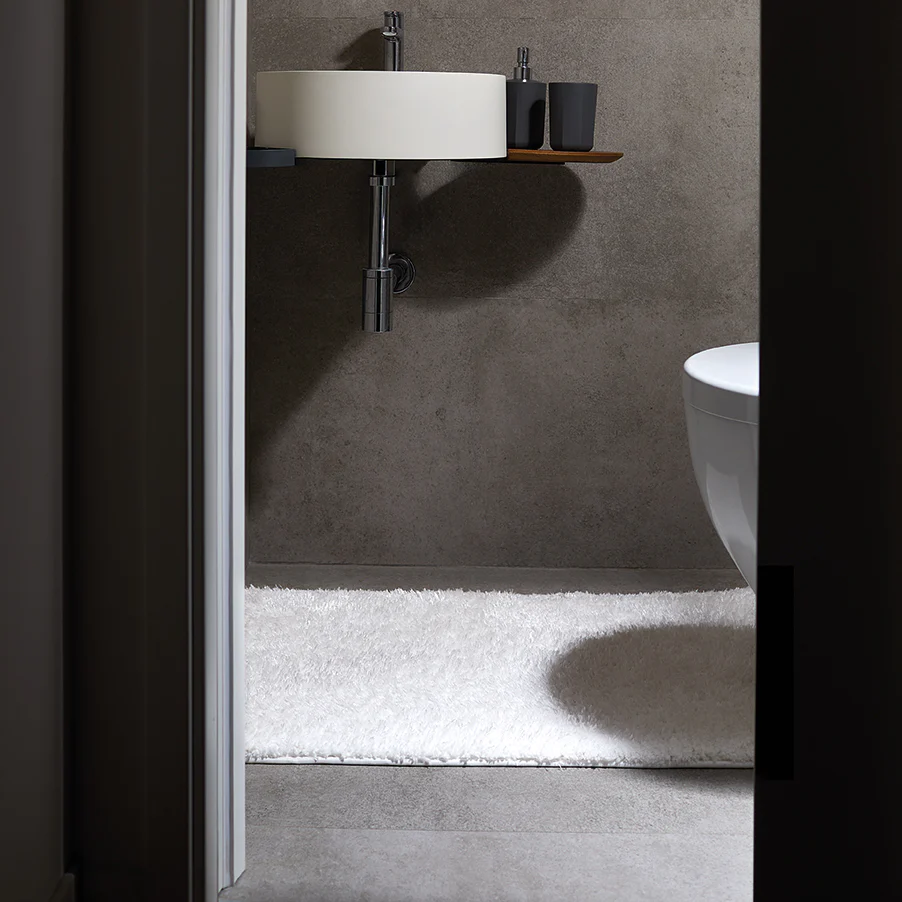Tappeto Arredo a Pelo Lungo - Custoza - Image 2