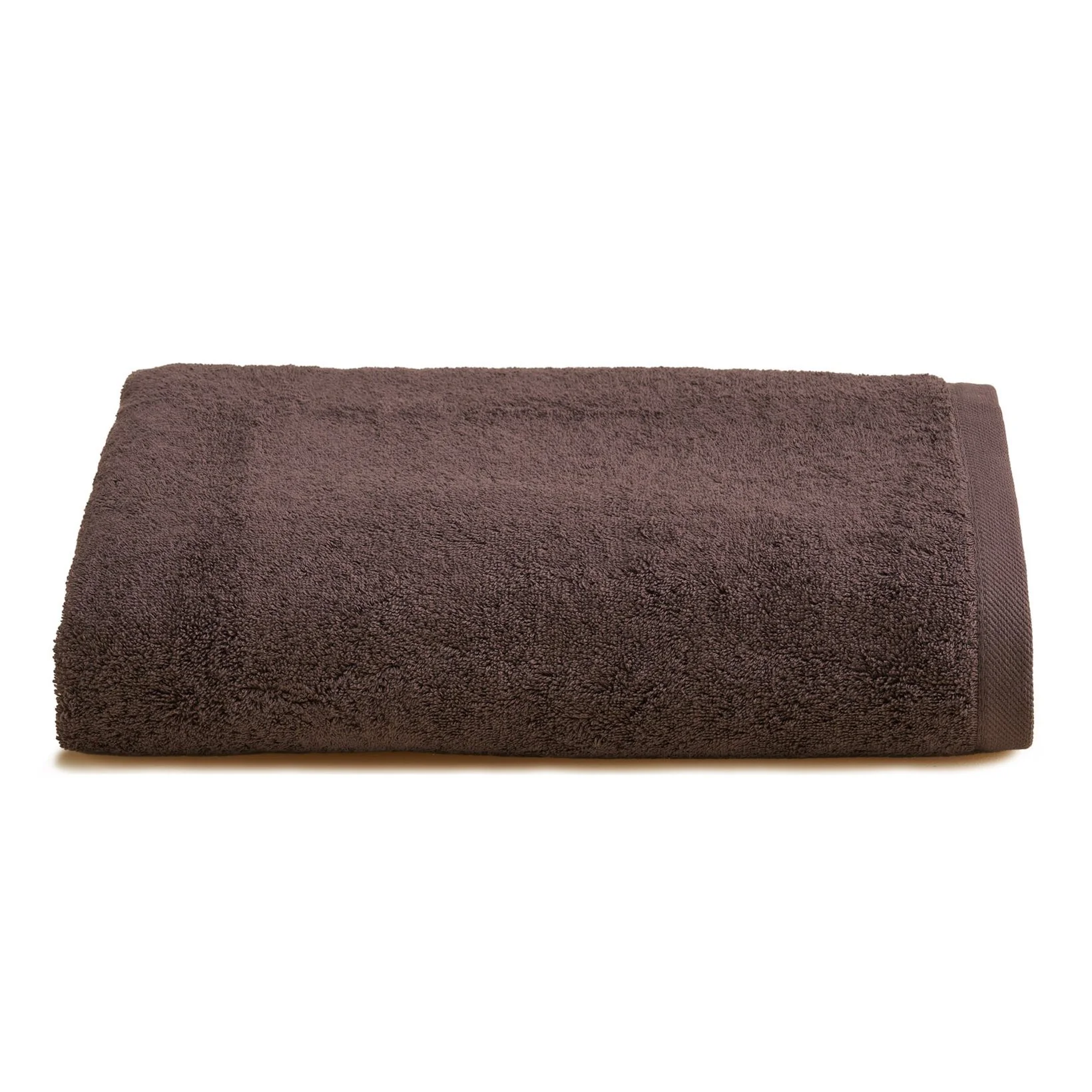 Telo da bagno in Spugna di Cotone Tinta Unita - Perla - Image 19