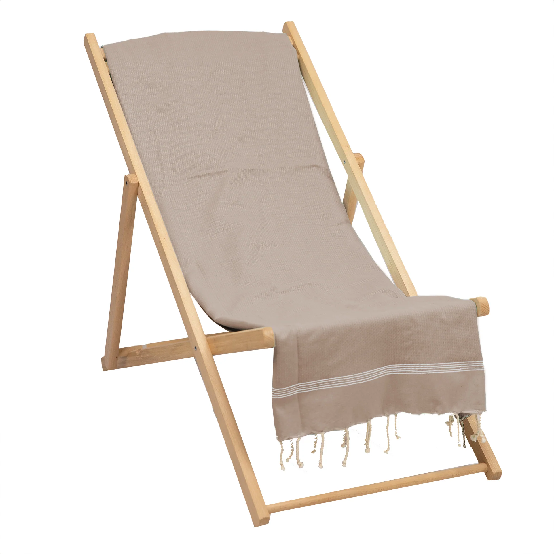 Telo Mare in Fouta di Cotone - Monastir - Image 16
