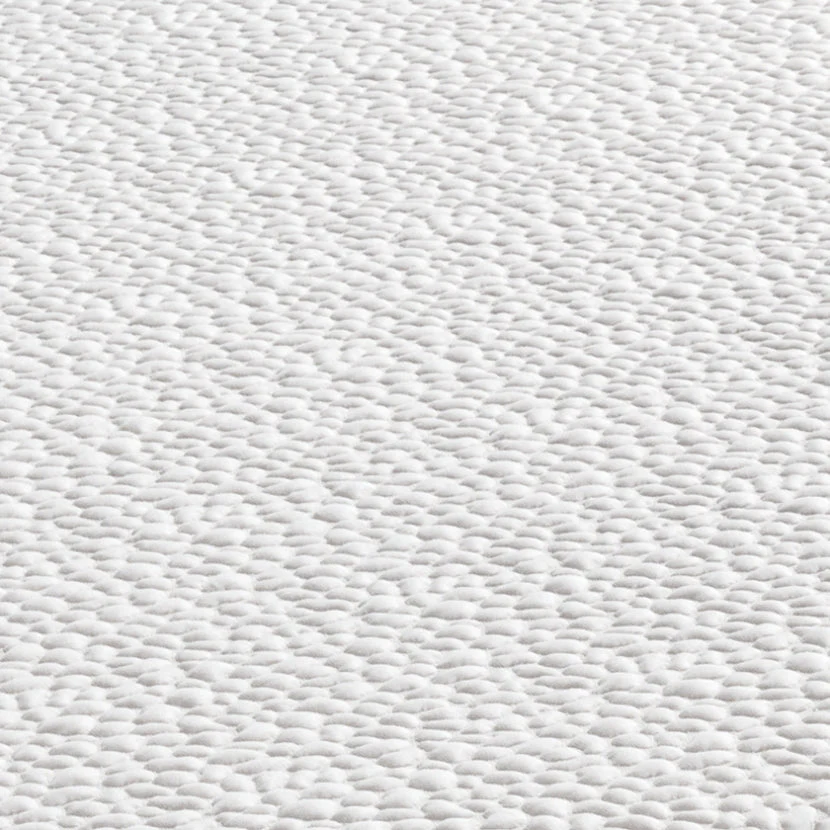 Topper in Viscofoam - Selene - Image 3