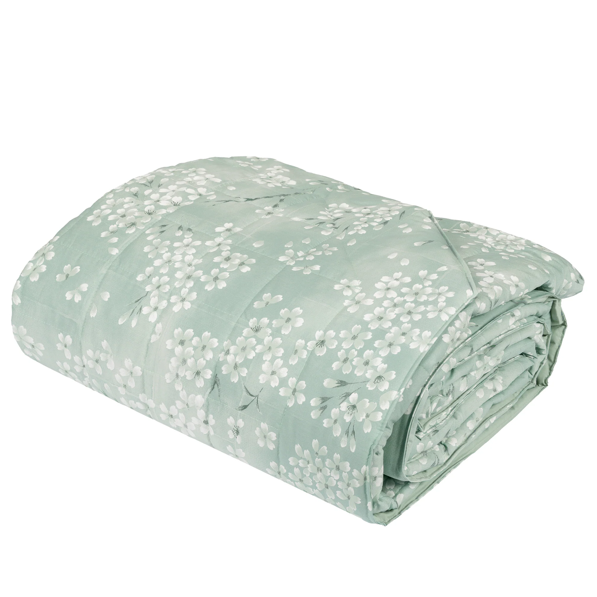 Trapuntino leggero in Percalle di cotone - Kimono - Image 6