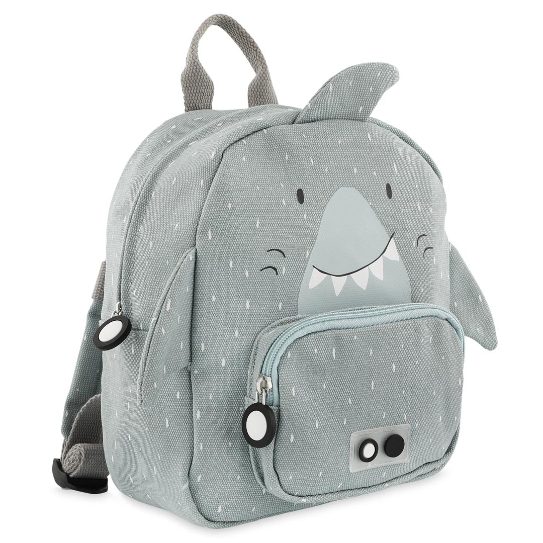 Zainetto per Bambini - Mr. Shark - Image 5